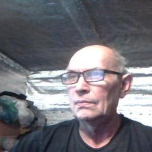 Vladimir, 75 лет, Новосибирск