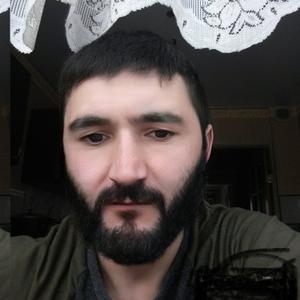 Азиз, 35 лет, Новосибирск