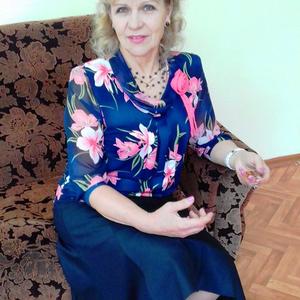 Девушки в Прокопьевске: Людмила, 72 - ищет парня из Прокопьевска