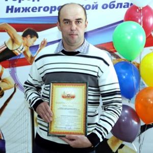 Левин, 37 лет, Нижний Новгород