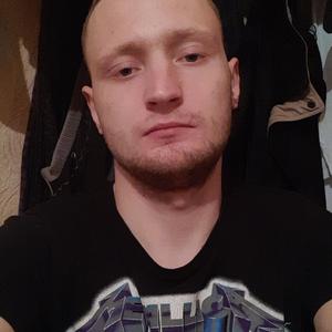 Парни в Смоленске: Андрей, 25 - ищет девушку из Смоленска