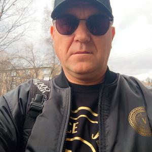 Вадим, 48 лет, Новокузнецк