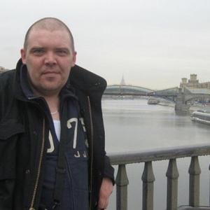 Парни в Мурманске: Алексей, 43 - ищет девушку из Мурманска