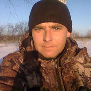 Юрий, 38 лет, Новосибирск