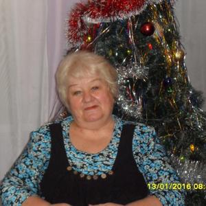 Девушки в Новокузнецке: Нина Лялина, 71 - ищет парня из Новокузнецка