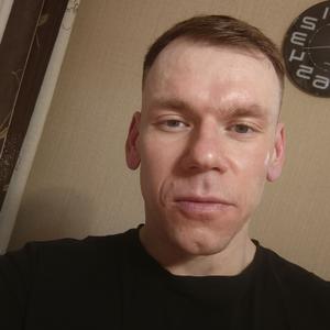 Павел, 36 лет, Тобольск