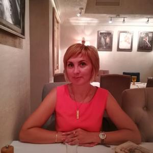 Елена, 49 лет, Колпино