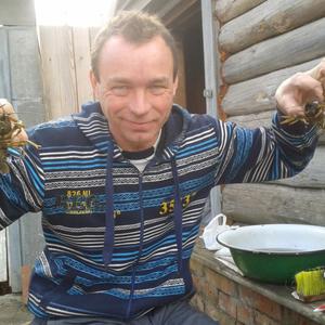 Парни в Тольятти: Сергей Банделет, 59 - ищет девушку из Тольятти