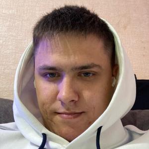 Егор, 22 года, Томск