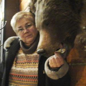 Елена Рыбникова, 64 года, Уфа