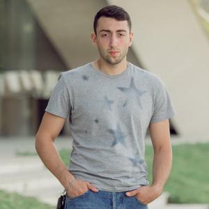 Геворк, 26 лет, Тбилиси