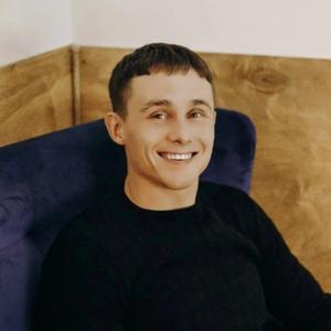 Никитос, 23 года, Красноярск
