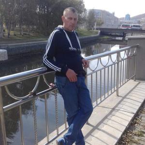 Олег Новиков, 50 лет, Находка
