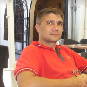 Rustam Baltaev, 47 лет, Мурманск