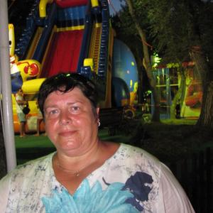 Тамара Тареева, 65 лет, Ряжск