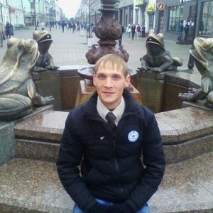 Artem_angel Angel, 32 года, Казань