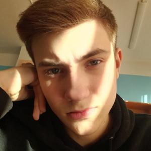 Андрей, 19 лет, Константиновская