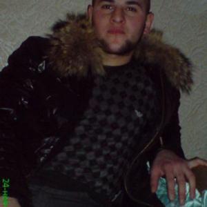 Саркис Саркисян, 38 лет, Шахты