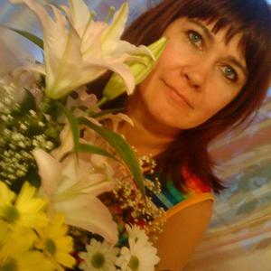 Девушки в Невинномысске: Людмила, 56 - ищет парня из Невинномысска