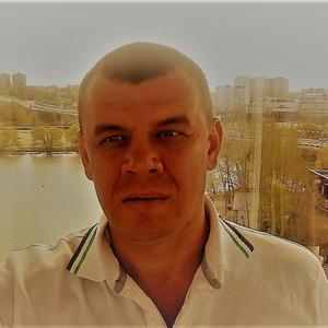 Тимур, 43 года, Ульяновск