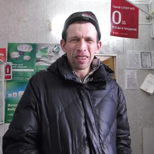 Олег, 54 года, Комсомольское