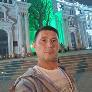 Айдар, 44 года, Казань