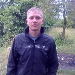 Егор, 42 года, Киров