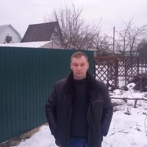 Парни в Тамбове: Егорка, 38 - ищет девушку из Тамбова