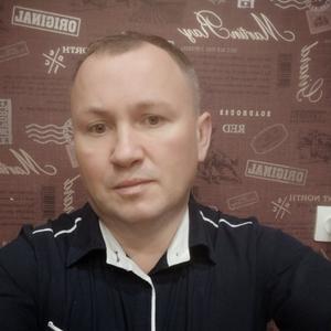 Алекскандр, 44 года, Рыбинск