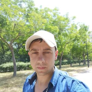 Юрий, 37 лет, Хабаровск