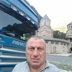 Тенгиз, 47 лет, Ставрополь