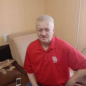 Сергей, 59 лет, Череповец