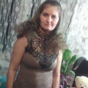 Вера, 43 года, Комсомольск-на-Амуре