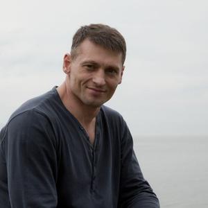 Игорь, 46 лет, Пермь