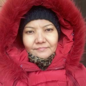 Девушки в Кызылорда: Кулянда, 45 - ищет парня из Кызылорда