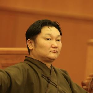 Alex, 41 год, Улан-Удэ