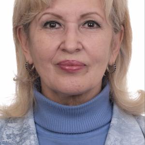 Mila, 70 лет, Краснодар