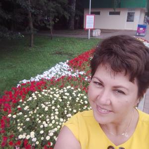 Алия, 54 года, Уфа