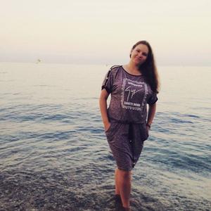 Татьяна, 25 лет, Волгоград