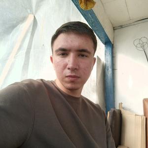 Парни в Байкальске: Андрей, 24 - ищет девушку из Байкальска