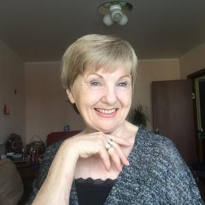 Девушки в Саратове: Елена , 72 - ищет парня из Саратова