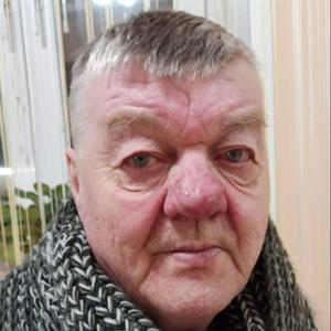 Владимир, 71 год, Томск