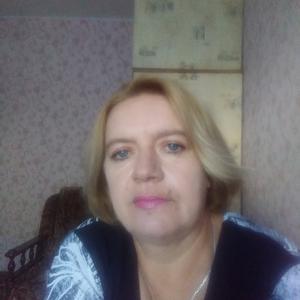 Любовь, 57 лет, Нижний Новгород
