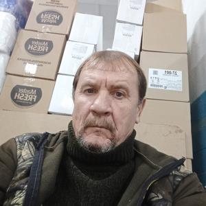 Парни в Челябинске: Сергей, 58 - ищет девушку из Челябинска