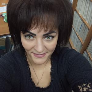 Жанна, 45 лет, Краснодар