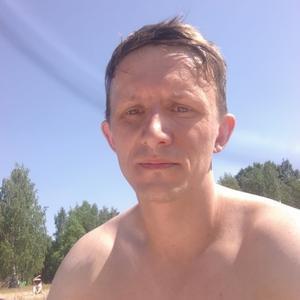 Иван, 40 лет, Иваново