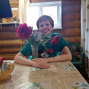 Девушки в Перми: Елена, 48 - ищет парня из Перми