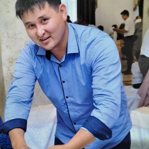 Бостанкаев Жансерик, 31 год, Астраханка