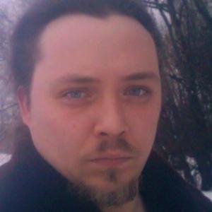 Константин Крылов, 39 лет, Киев