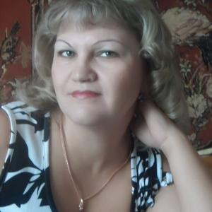 Девушки в Омске: Светлана, 47 - ищет парня из Омска